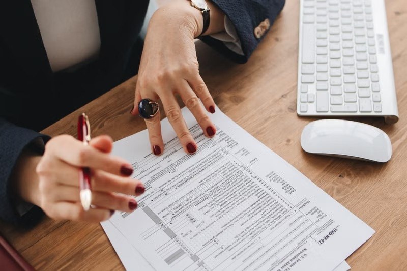Tax Advisory